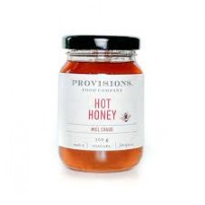 Provisions Hot Honey ***NEW PRODUCT***